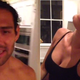 Illustration for article titled Mark Sanchez Looks Like He Had A Grand Old Time Last Night